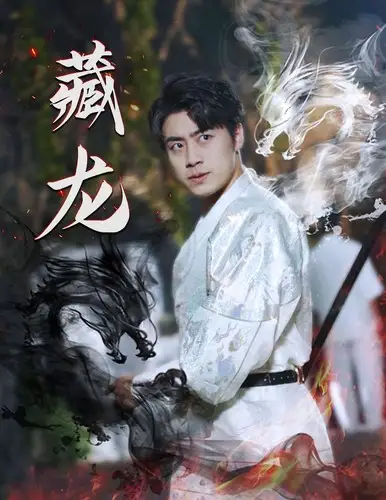 《藏龙(74集)》短剧全集免费在线观看