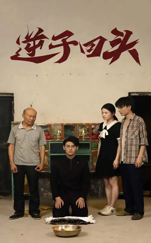 《逆子回头（33集）》短剧全集免费在线观看