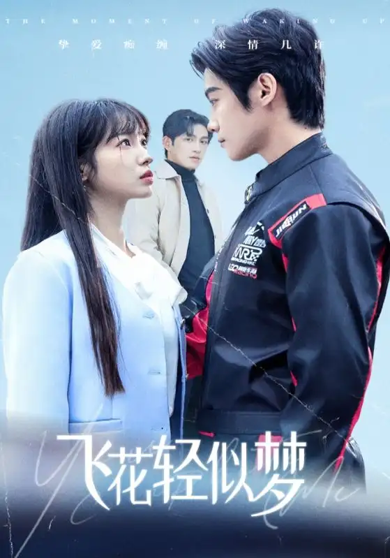 《飞花轻似梦(37集)》短剧全集免费在线观看