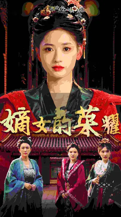 《嫡女的荣耀(71集)》短剧全集免费在线观看