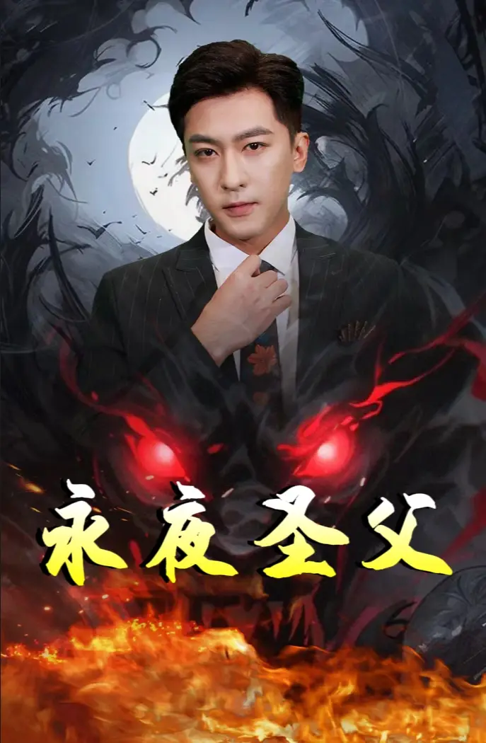 《永夜圣父（87集）》短剧全集免费在线观看