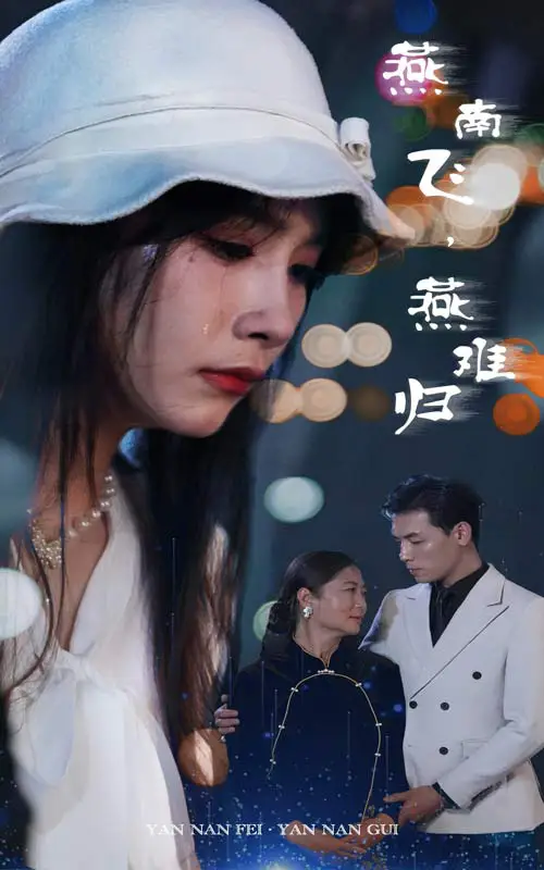 《燕南飞，燕难归（31集）》短剧全集免费在线观看