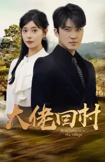 《大佬回村(70集)》短剧全集免费在线观看