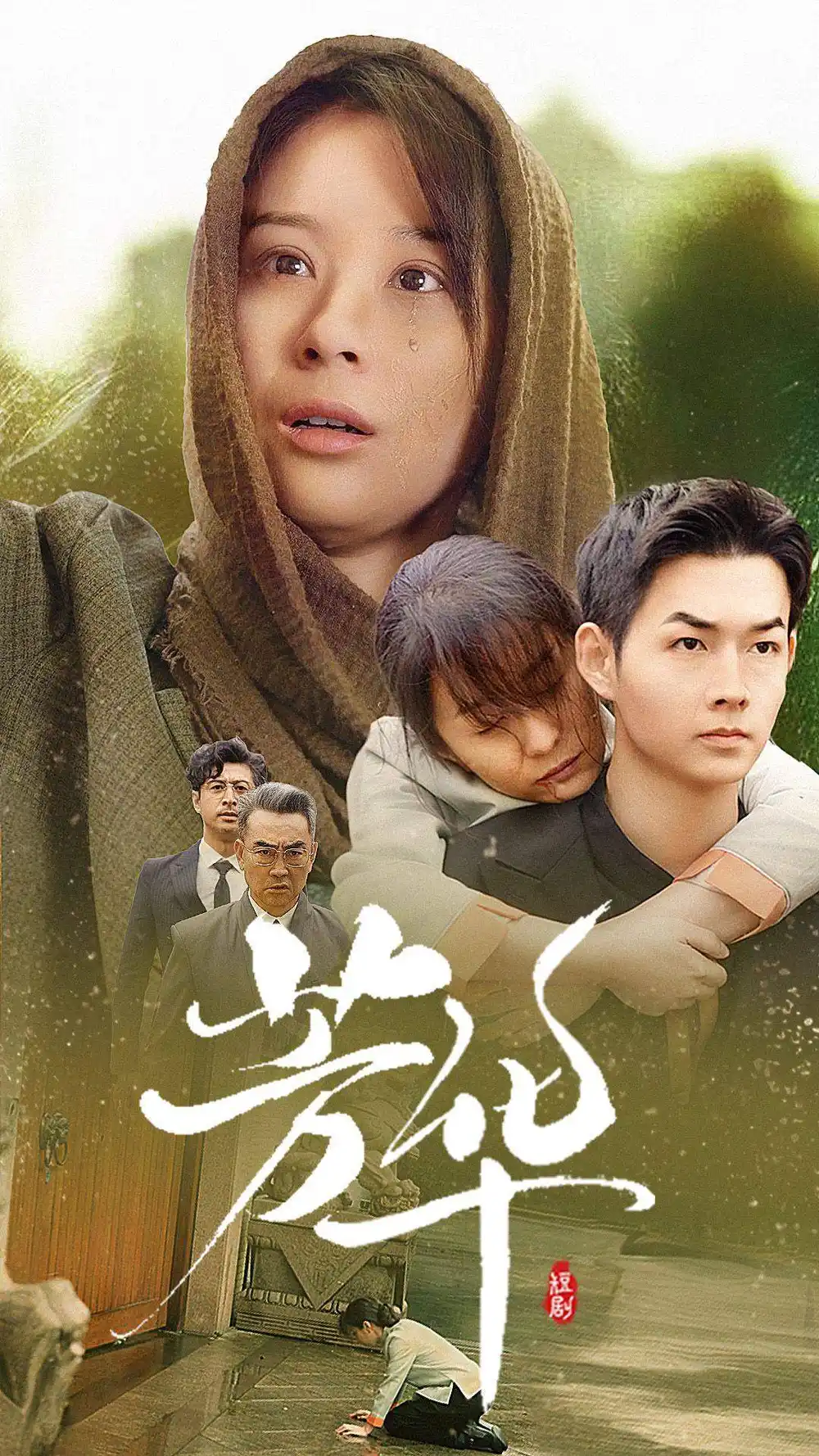 《芳华(80集)》短剧全集免费在线观看