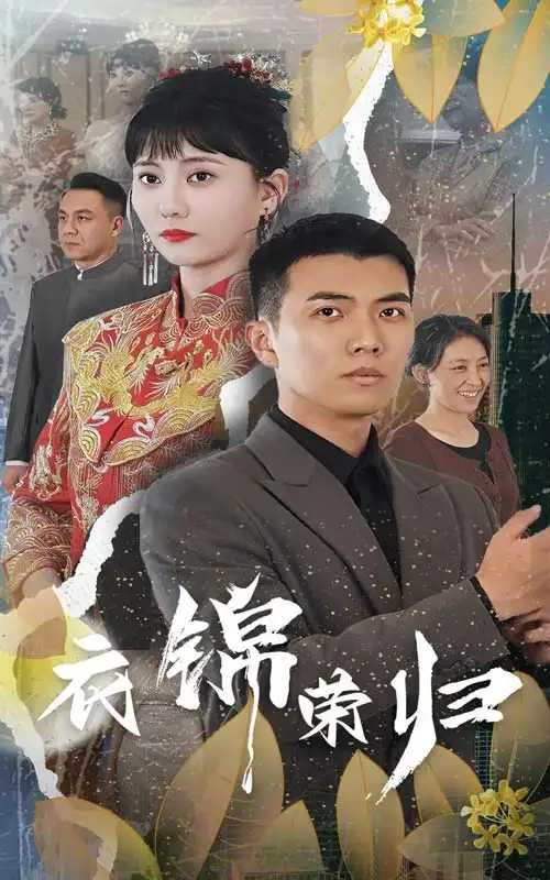 《衣锦荣归(81集)》短剧全集免费在线观看