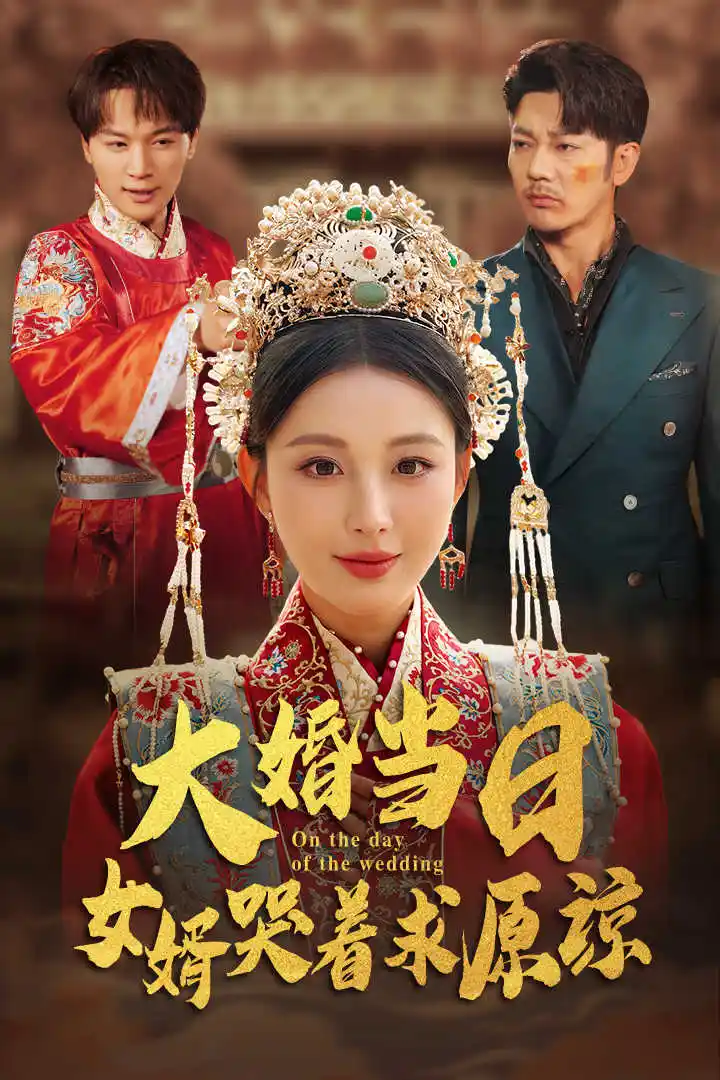 《大婚当日,女婿哭着求原谅(31集)》短剧全集免费在线观看