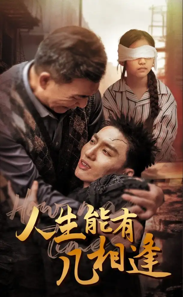 《人生能有几相逢(72集)》短剧全集免费在线观看