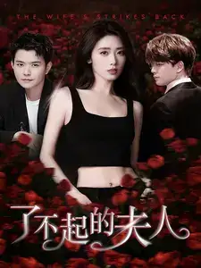 《了不起的夫人(51集)》短剧全集免费在线观看