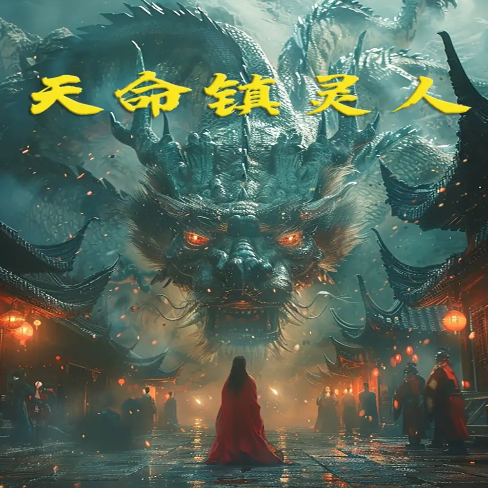 《天命镇灵人(71集)》短剧全集免费在线观看