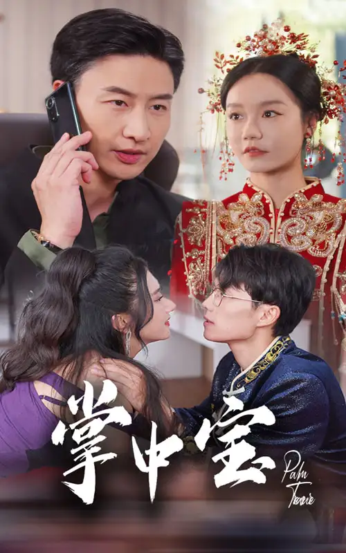 《掌中宝(31集)张诗媛》短剧全集免费在线观看