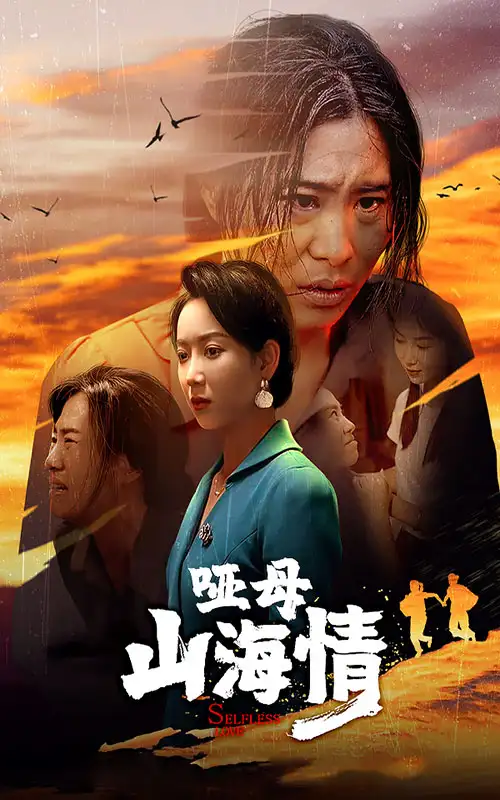 《哑母山海情(43集)》短剧全集免费在线观看