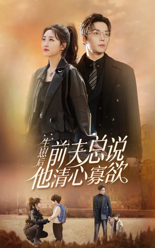 《生崽后,前夫总说他清心寡欲(82集)》短剧全集免费在线观看