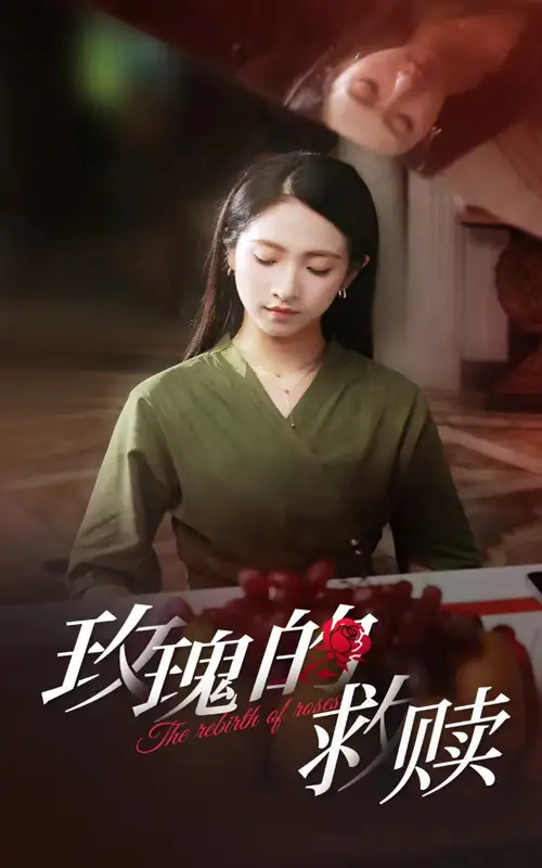 《玫瑰的救赎(64集)》短剧全集免费在线观看