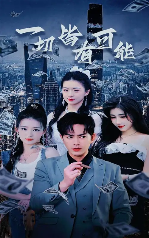 《一切皆有可能&我不是大少&我真不是大少（60集）华雯》短剧全集免费在线观看