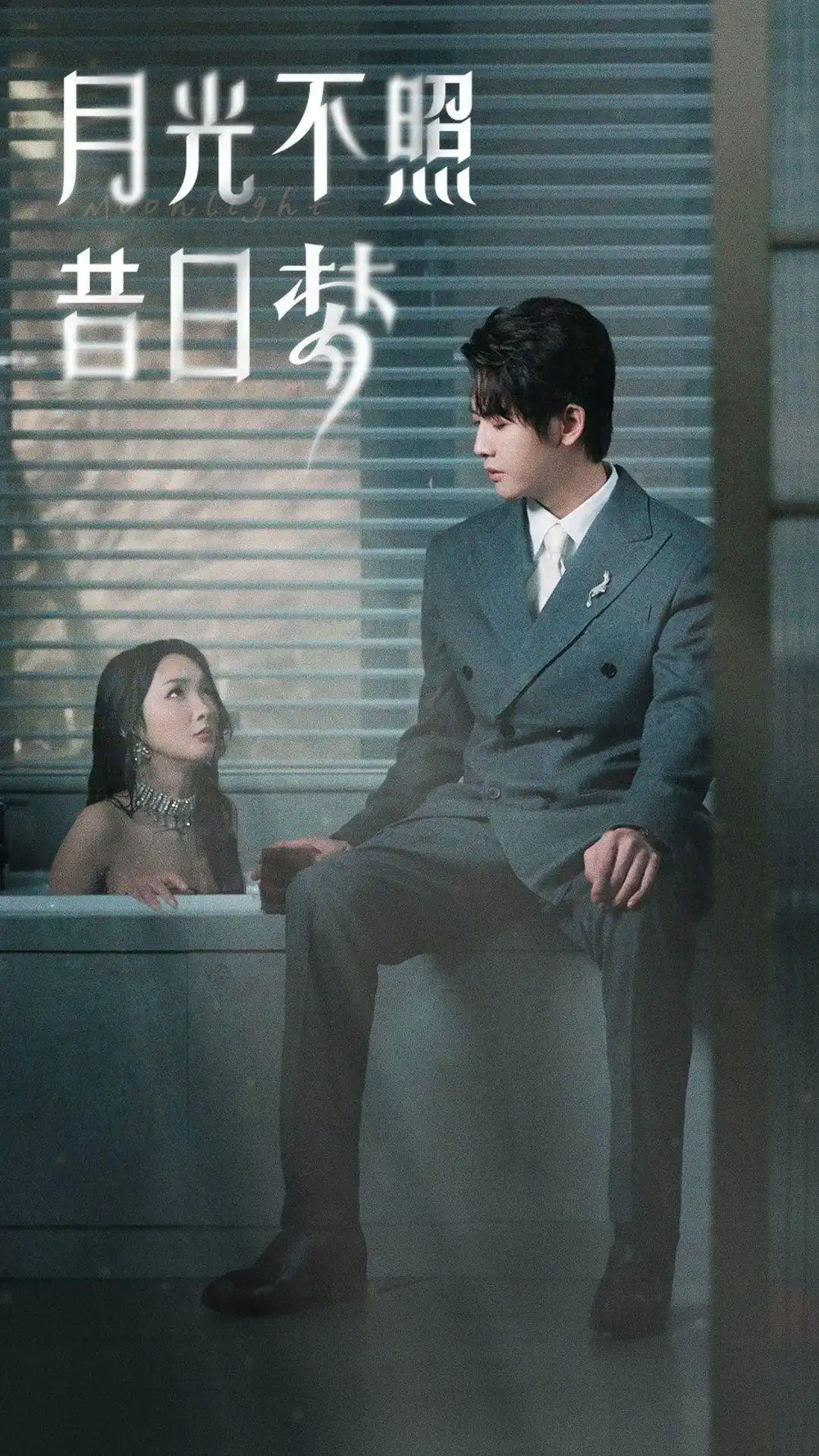 《月光不照昔日梦(79集)》短剧全集免费在线观看