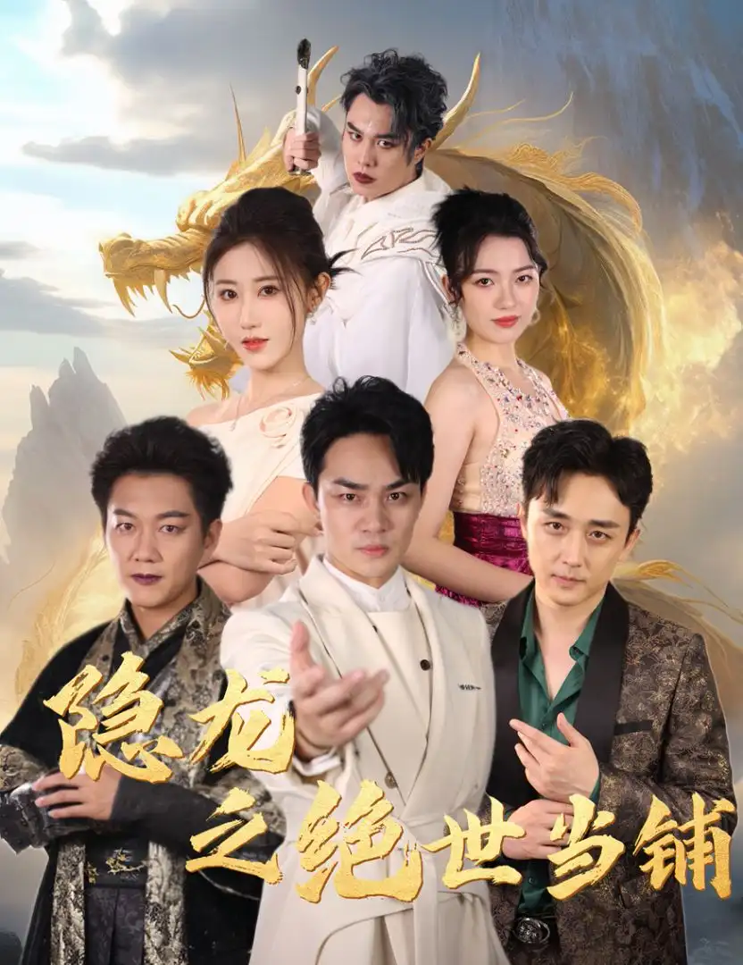 《隐龙之绝世当铺(53集)》短剧全集免费在线观看