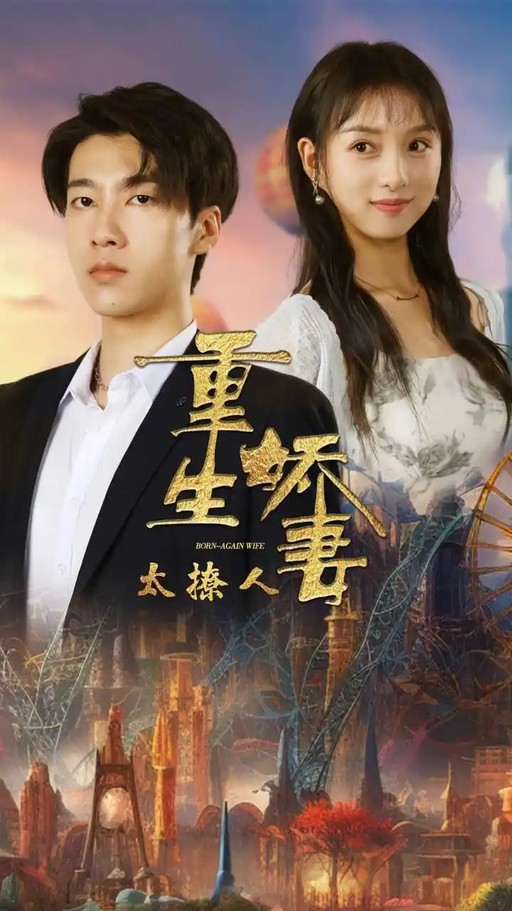 《重生娇妻太撩人(79集)索菲》短剧全集免费在线观看