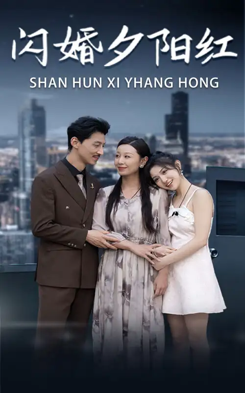 《闪婚夕阳红(73集)》短剧全集免费在线观看