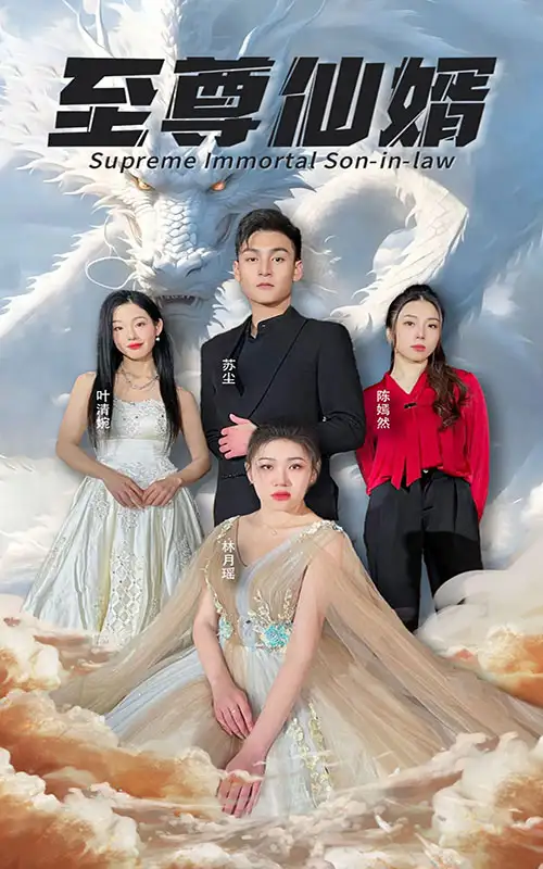 《至尊仙婿（100集）》短剧全集免费在线观看