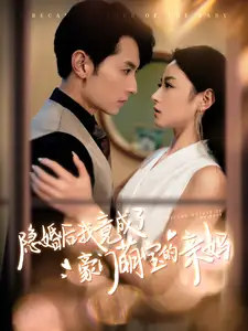 《隐婚后我竟成了豪门萌宝的亲妈(95集)》短剧全集免费在线观看