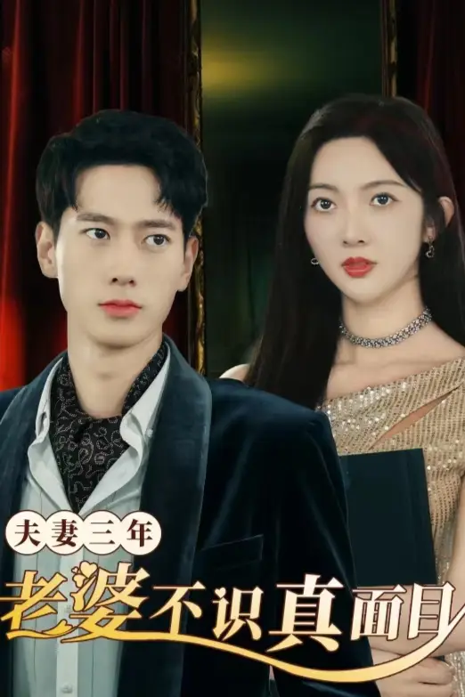 《夫妻三年老婆不识真面目&苍穹之上(83集)》短剧全集免费在线观看