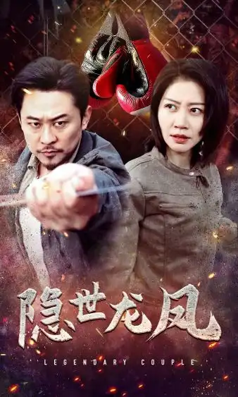 《隐世龙凤(63集)》短剧全集免费在线观看