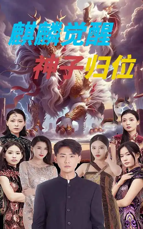 《麒麟觉醒神子归位&麒麟神子(67集)宣以豪》短剧全集免费在线观看