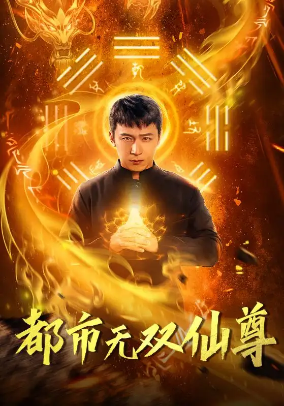 《都市无双仙尊(77集)》短剧全集免费在线观看