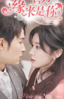 《新版:缘来是你(77集)》短剧全集免费在线观看