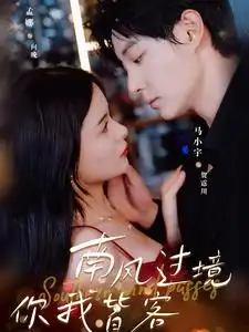 《南风过境你我皆客（80集）孟娜》短剧全集免费在线观看