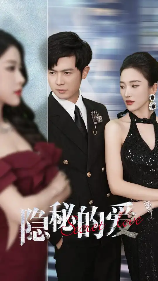 《隐秘的爱（80集）》短剧全集免费在线观看
