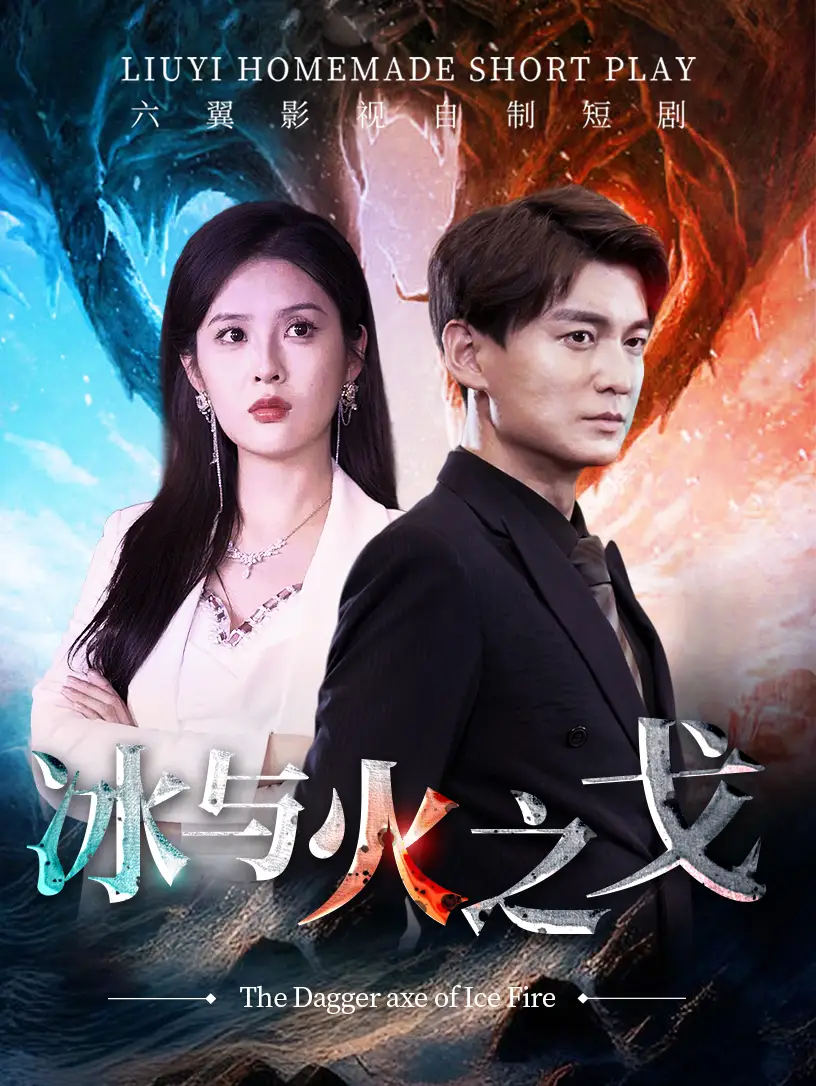 《冰与火之戈(85集)》短剧全集免费在线观看