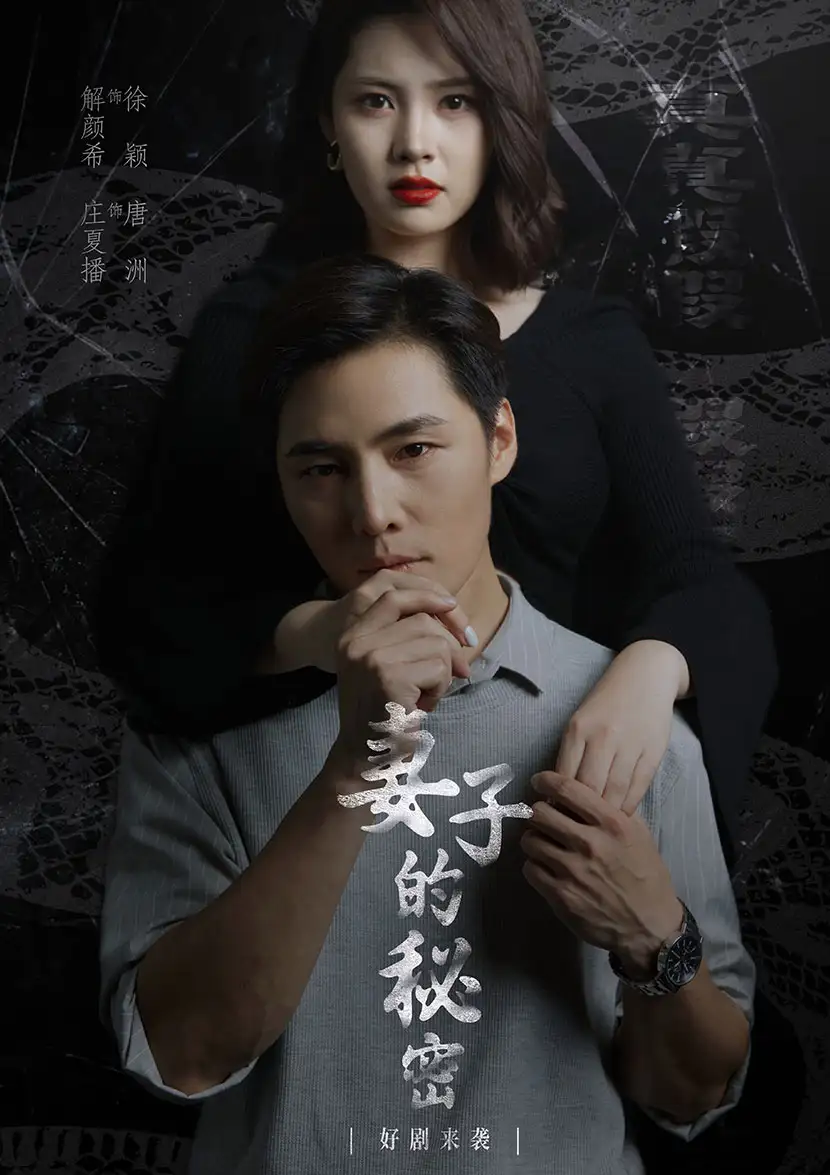 《妻子的秘密&妻子不能说的秘密(30集)》短剧全集免费在线观看