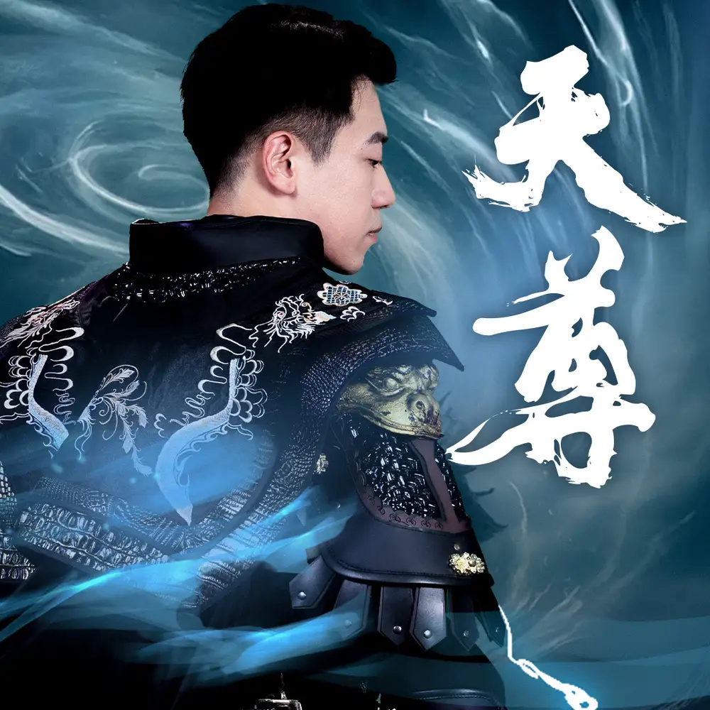 《天尊(44集)》短剧全集免费在线观看