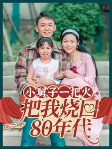 《小舅子一把火把我烧回80年代(100集)》短剧全集免费在线观看
