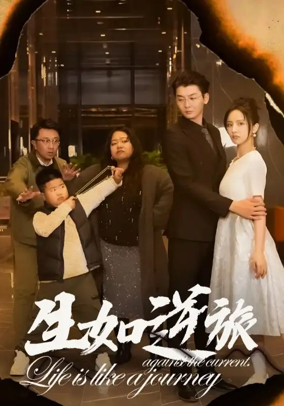 《生如逆旅(31集)》短剧全集免费在线观看