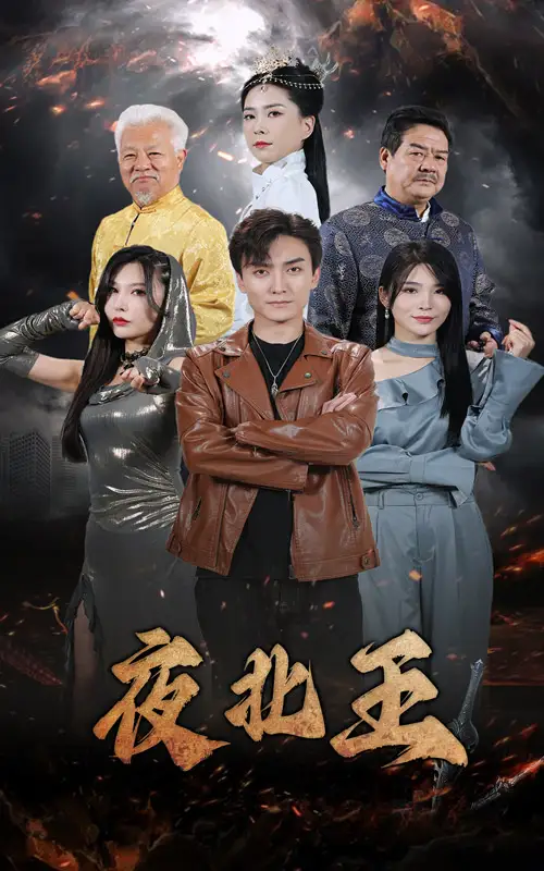 《夜北王(76集)》短剧全集免费在线观看
