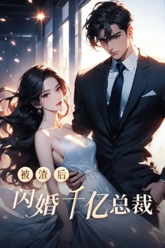 《被渣后闪婚千亿总裁(88集)王蔼玲》短剧全集免费在线观看