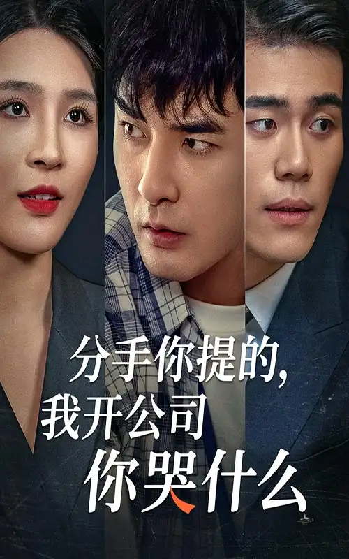 《分手你提的,我开公司你哭什么(61集)》短剧全集免费在线观看