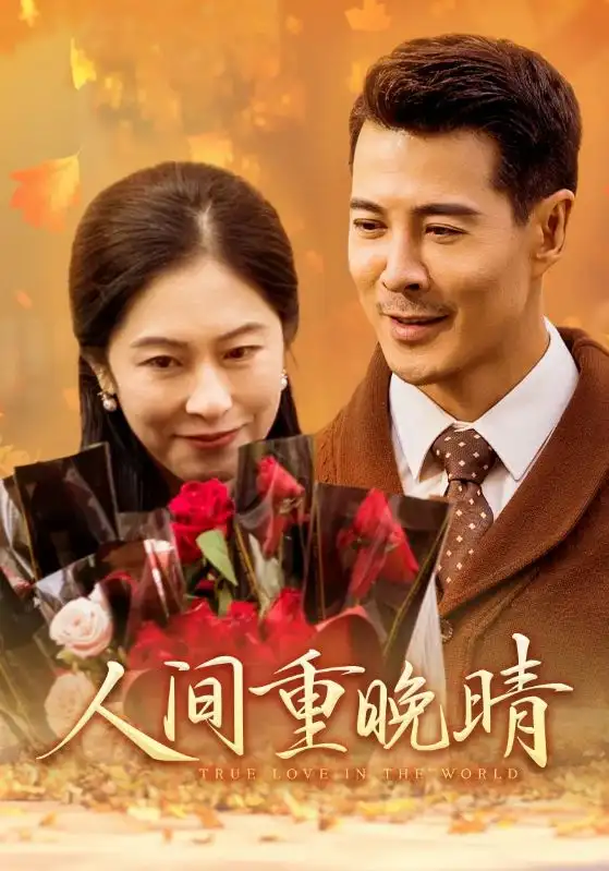 《人间重晚晴(38集)》短剧全集免费在线观看