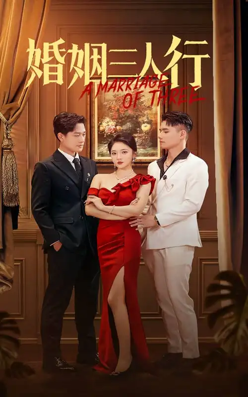 《婚姻三人行(31集)》短剧全集免费在线观看