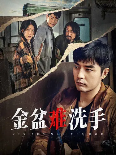 《金盆难洗手(90集)》短剧全集免费在线观看