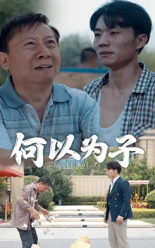 《何以为子（62集）》短剧全集免费在线观看