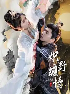 《炽野缠情(95集)》短剧全集免费在线观看