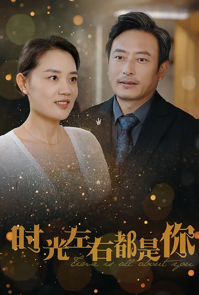 《时光左右都是你(30集)》短剧全集免费在线观看