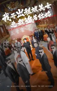 《我开出租被美女总裁追着结婚（78集）浩子》短剧全集免费在线观看