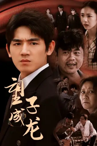 《望子成龙(52集合)》短剧全集免费在线观看
