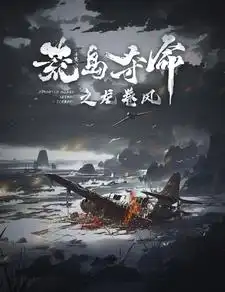《荒岛夺命之龙卷风(82集)》短剧全集免费在线观看