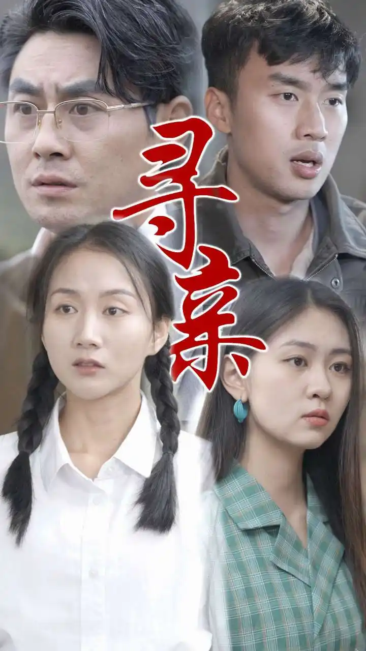 《寻亲(35集)》短剧全集免费在线观看