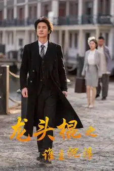 《龙头棍之谁主沉浮（107集）》短剧全集免费在线观看